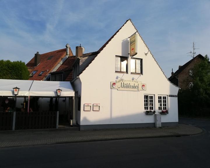 Restaurant Mühlenhof